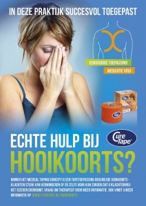 hooikoorts-poster-fysiotape